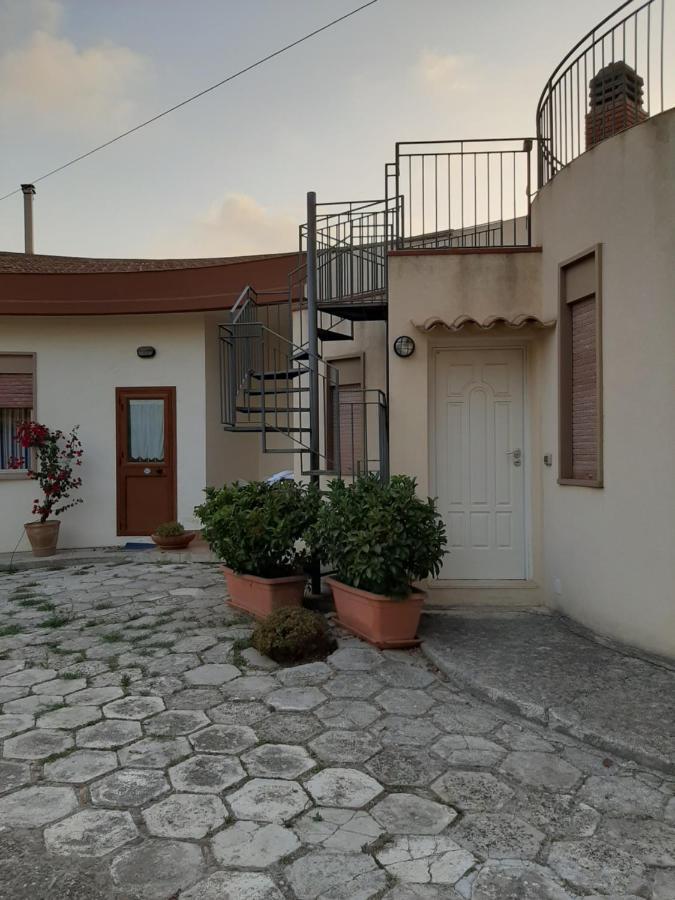 Villa Bouganvilla チェファル エクステリア 写真