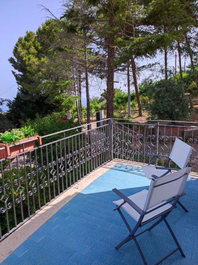 Villa Bouganvilla チェファル エクステリア 写真