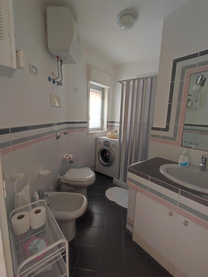 Villa Bouganvilla チェファル エクステリア 写真