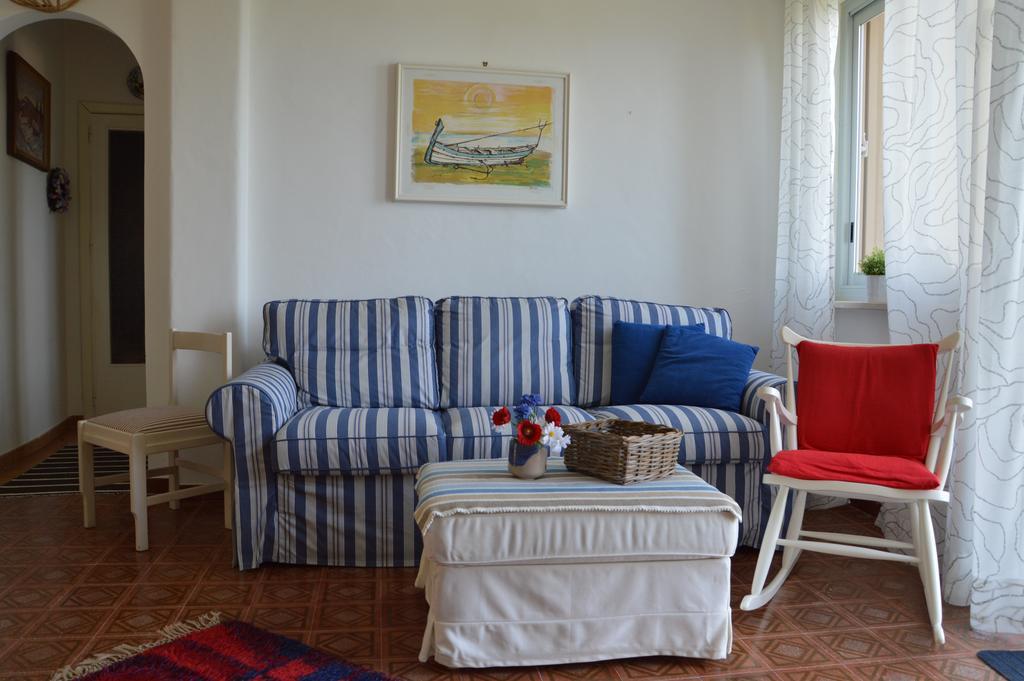 Villa Bouganvilla チェファル エクステリア 写真