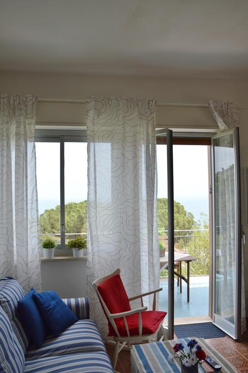 Villa Bouganvilla チェファル エクステリア 写真