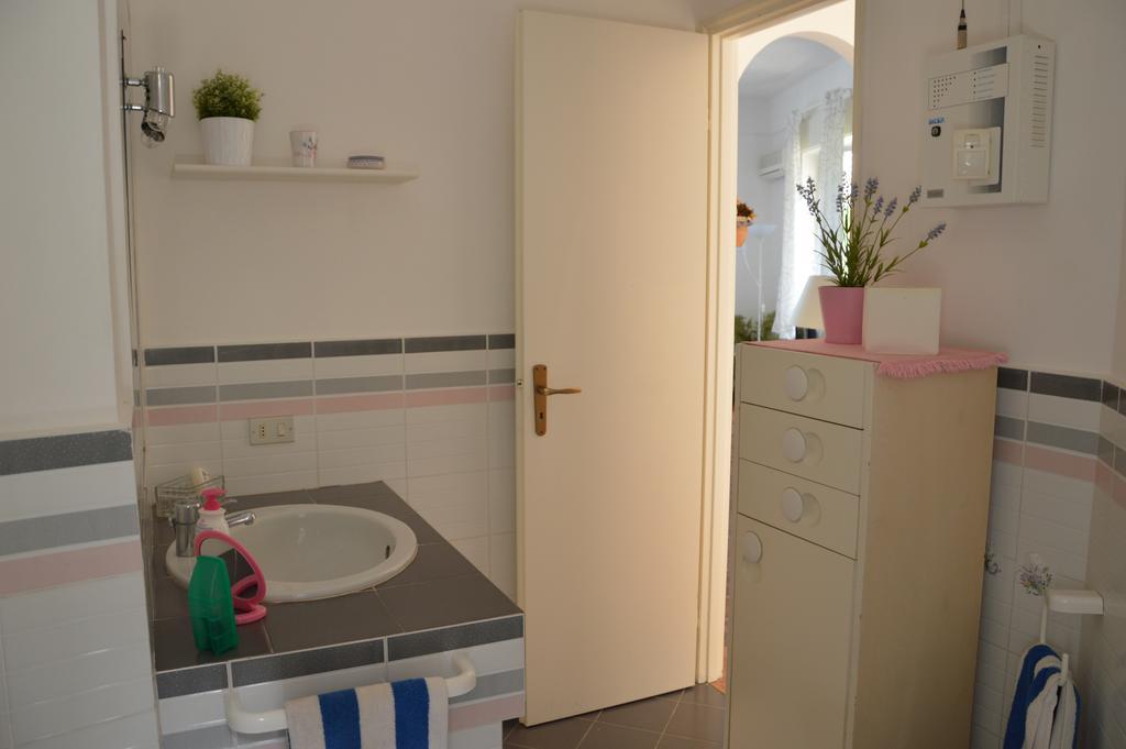 Villa Bouganvilla チェファル エクステリア 写真