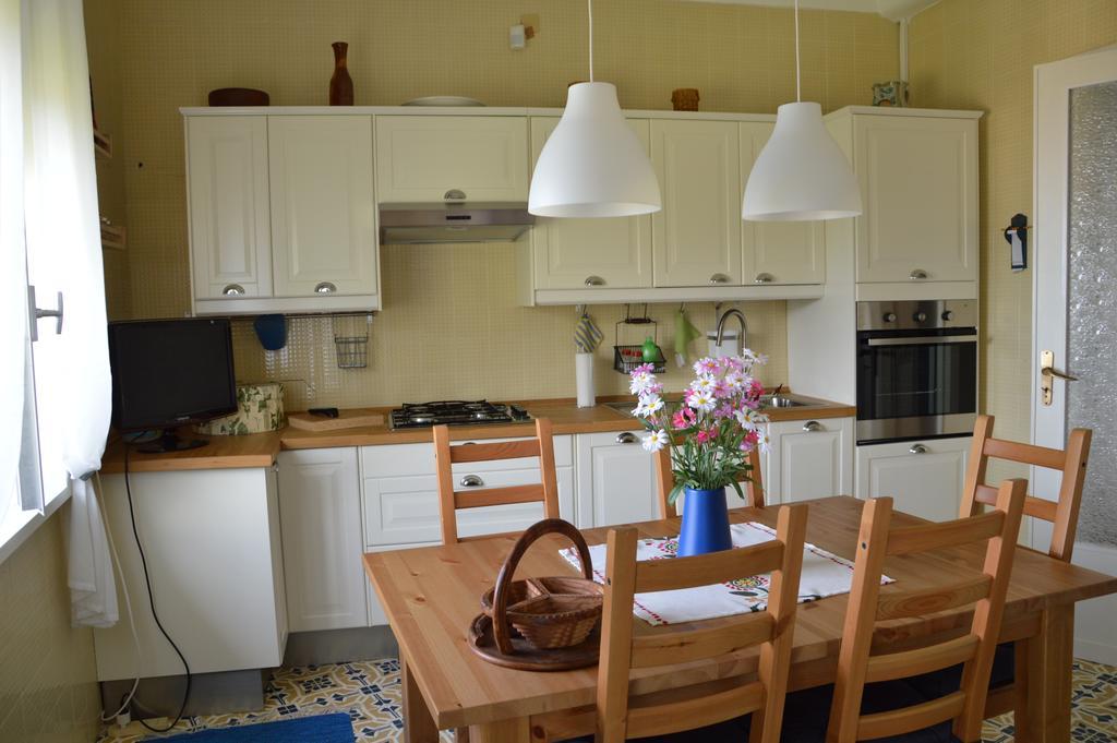 Villa Bouganvilla チェファル エクステリア 写真