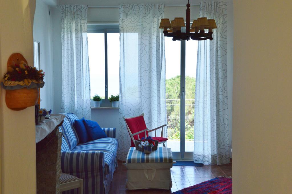 Villa Bouganvilla チェファル エクステリア 写真