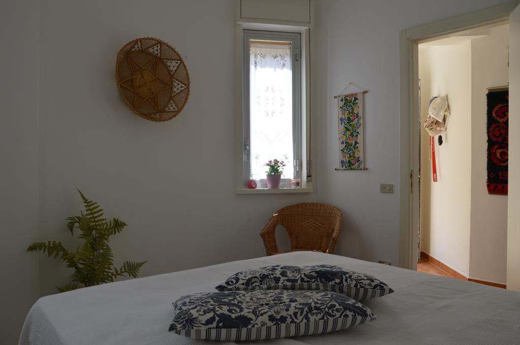 Villa Bouganvilla チェファル エクステリア 写真